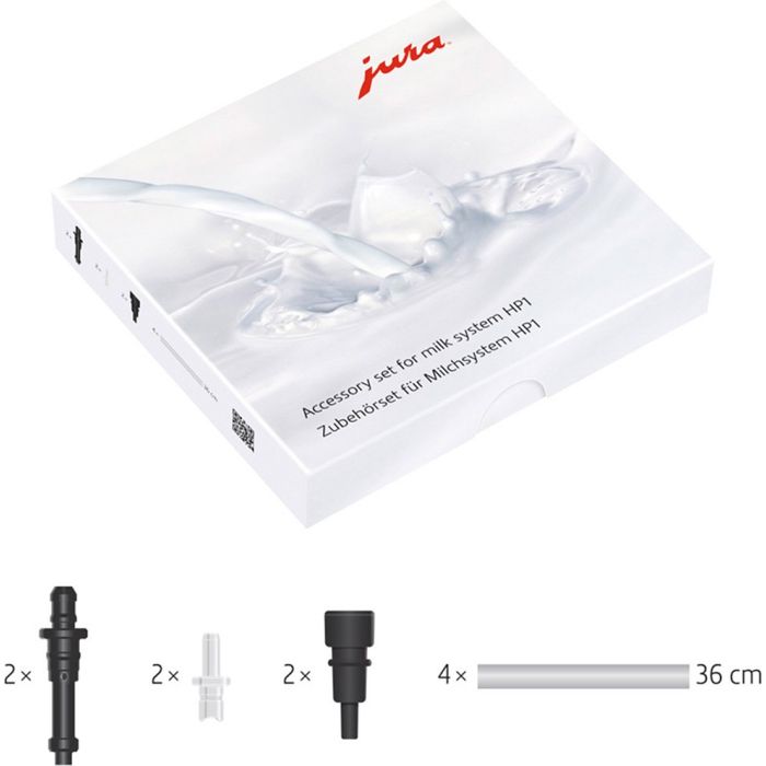 Jura Hp1 Maitoletkusarja