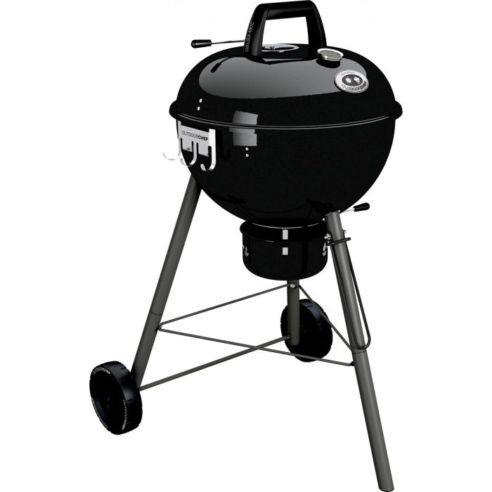 Outdoorchef Chelsea 480 C Hiiligrilli