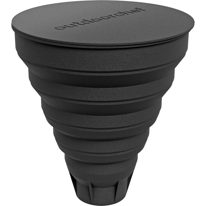 Outdoorchef Täyttösuppilo