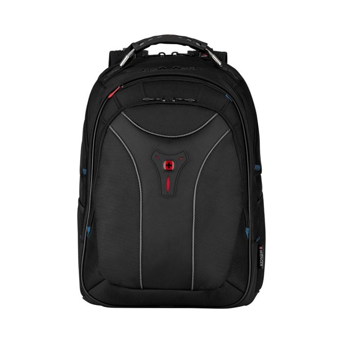 Wenger Carbon 17" Tietokonereppu