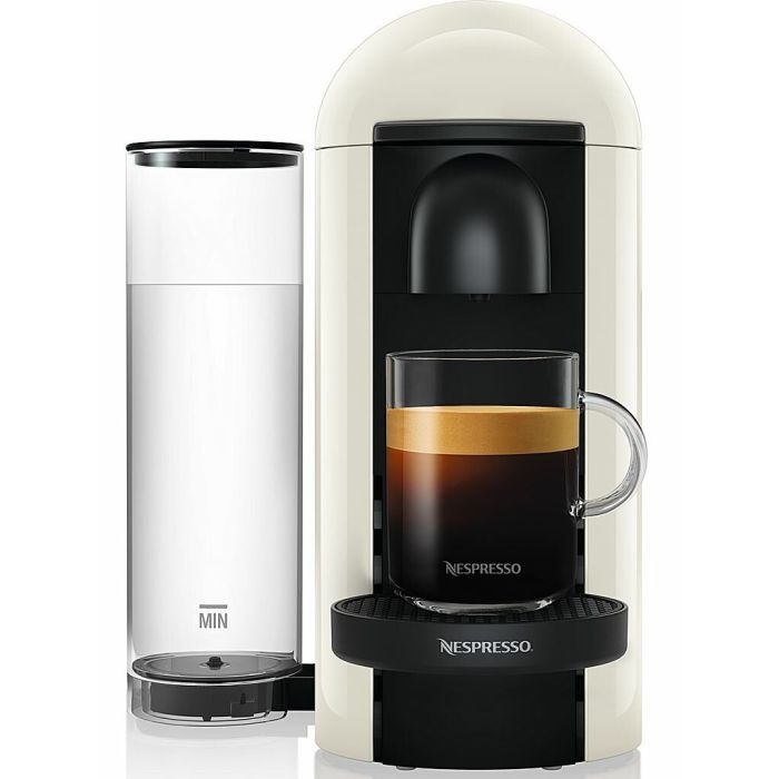 Nespresso Vertuoplus Gcb2 Kapselikeitin