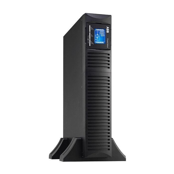 Abb Powervalue 11 Rt G2 3 Kva Ups-laite