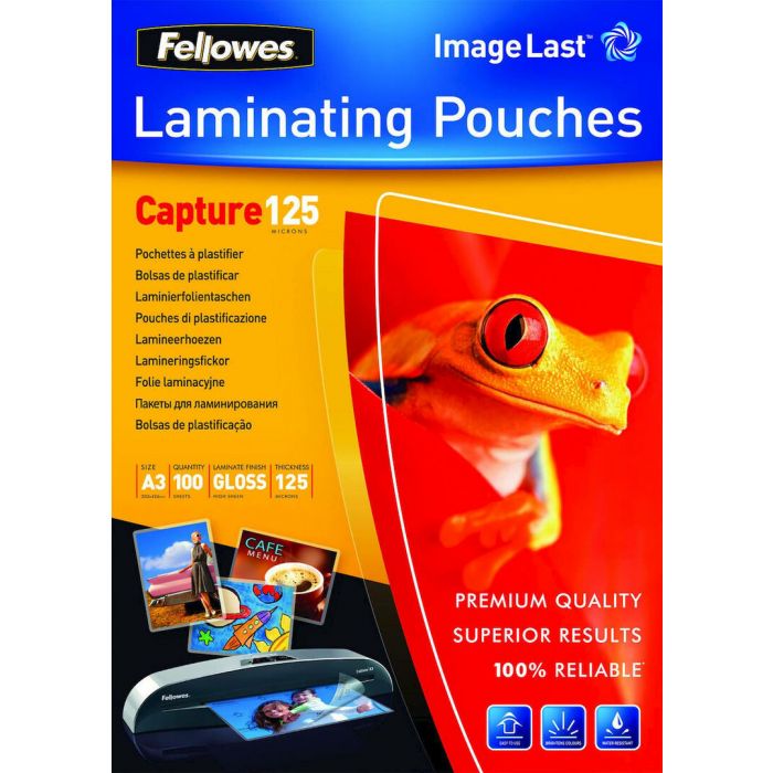 Fellowes Laminating Pouch A3