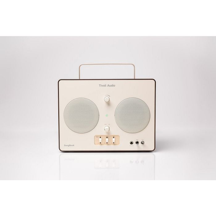 Tivoli Audio Songbook Bluetooth-kaiutin