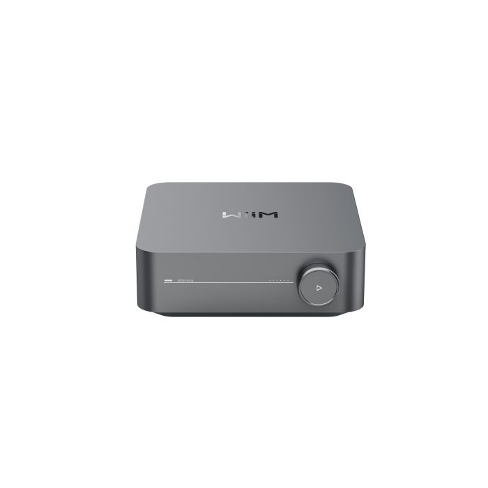 Wiim Amp Dg Stereovahvistin