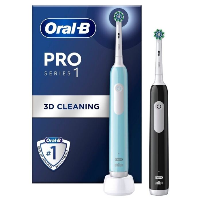Oral-b Pro1 Duo Sähköhammasharja