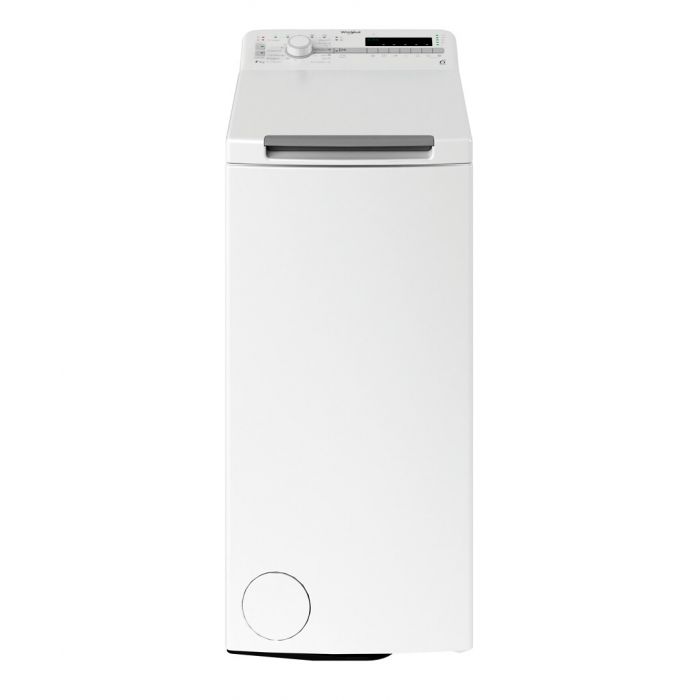 Whirlpool Eelt 7120 Pyykinpesukone
