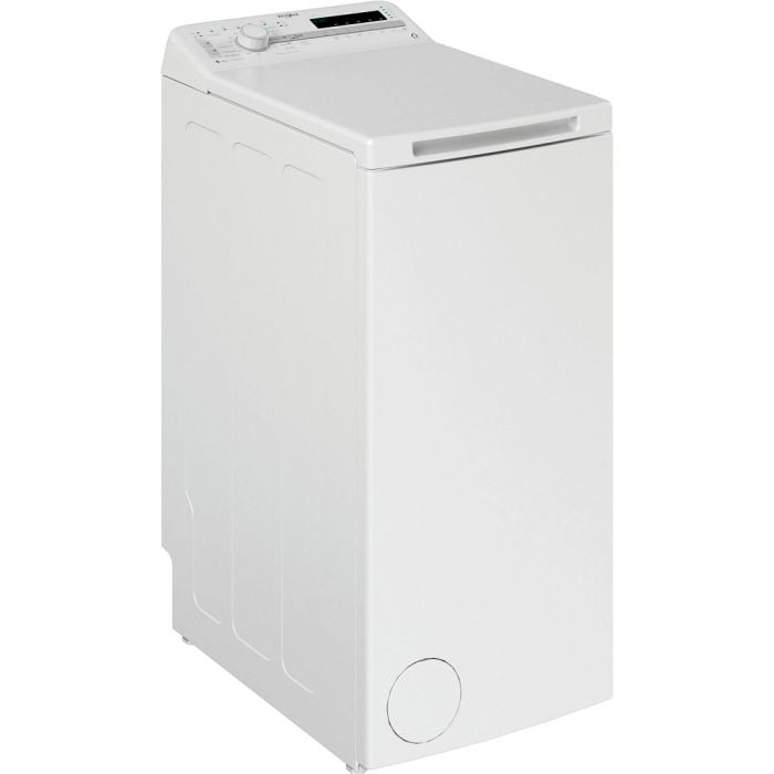 Whirlpool Tdlr 6040s Eu/n Pyykinpesukone
