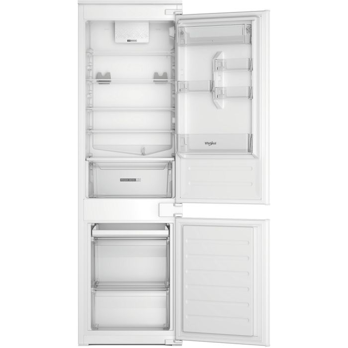 Whirlpool Whc18d011b1 Jääpakastinkaappi