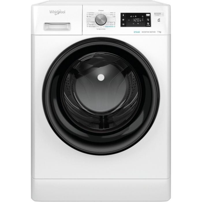 Whirlpool Ffb7469bvee Pyykinpesukone