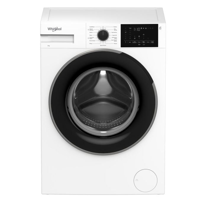 Whirlpool Wspm 86wb Ee Pyykinpesukone