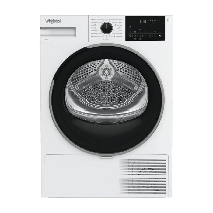 Whirlpool Wsd 86m Wb Ee Kuivausrumpu