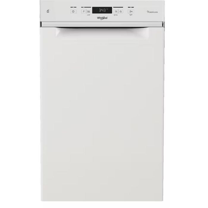 Whirlpool Wh3uc10bs7a0w Astianpesukone