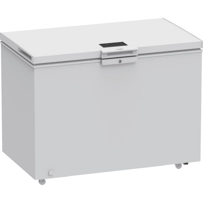 Whirlpool W3rhs30dw Säiliöpakastin