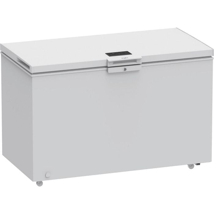 Whirlpool W3rhs37ew2 Säiliöpakastin