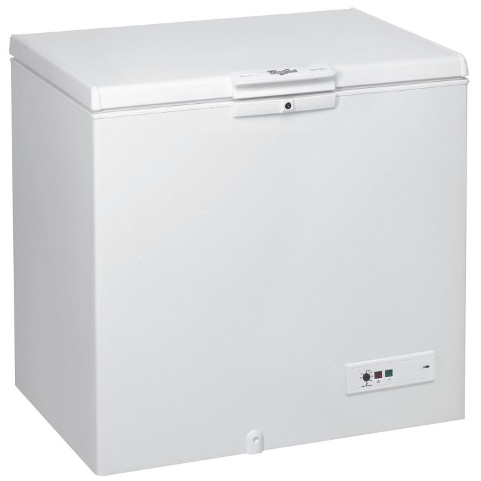 Whirlpool Whm31112 2 Säiliöpakastin