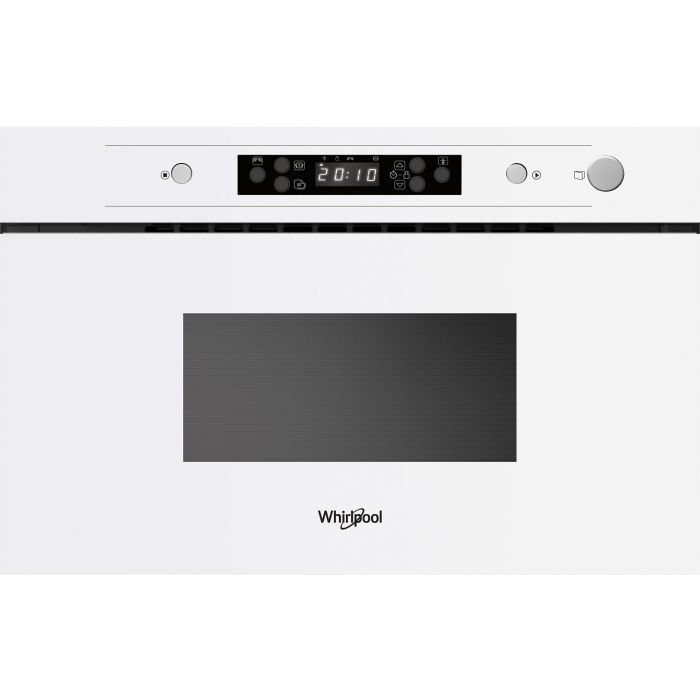 Whirlpool Amw440wh Mikroaaltouuni