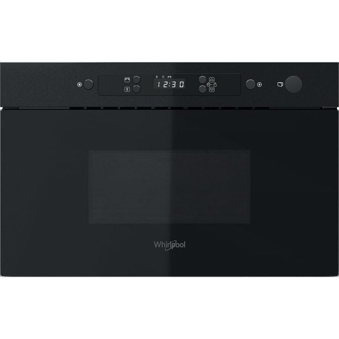 Whirlpool Mbna900b Mikroaaltouuni