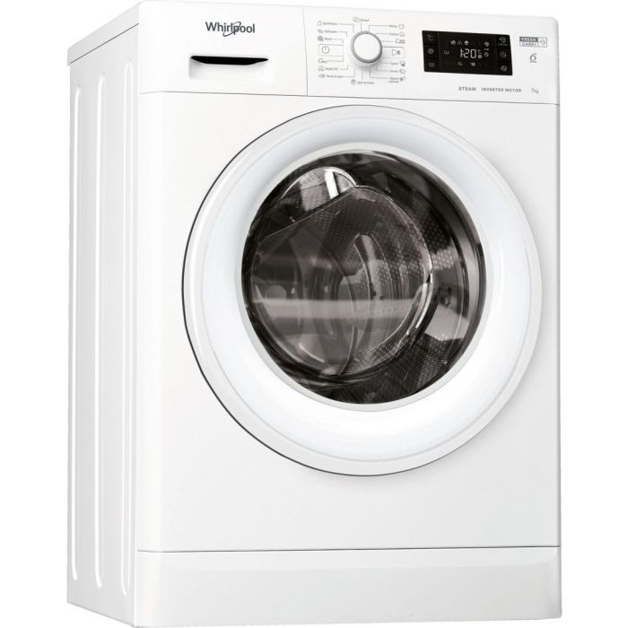 Whirlpool Fwsg 71283 Wv Ee N Pyykinpesukone