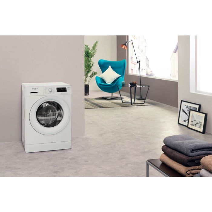 Whirlpool Fwsg 71283 Wv Ee N Pyykinpesukone
