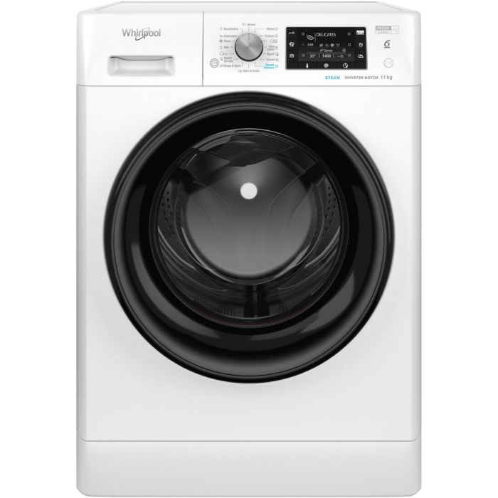 Whirlpool Ffd11469bvee Pyykinpesukone