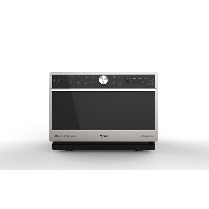 Whirlpool Mwsc9133sx Mikroaaltouuni