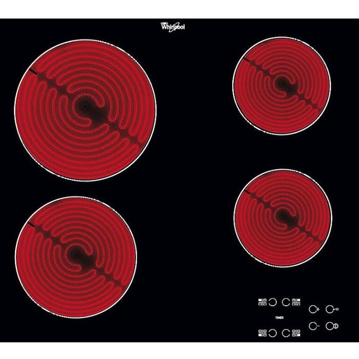 Whirlpool Akt8090ne Keraaminen Taso