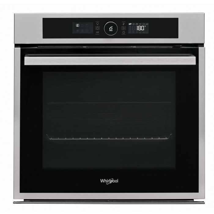 Whirlpool Okz9 6280 Spm Ix Erillisuuni