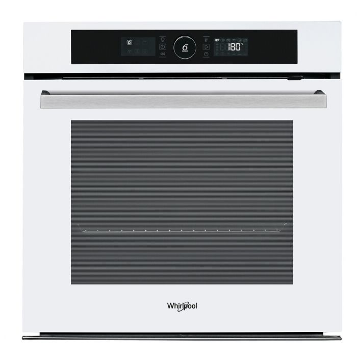 Whirlpool Okz9 6280 Spm Wh Erillisuuni