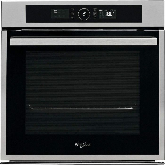 Whirlpool Oakz9 6180hm Ix Erillisuuni