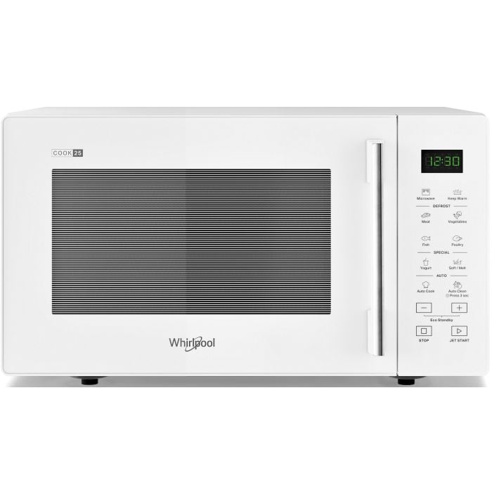 Whirlpool Mwp 251 W Mikroaaltouuni