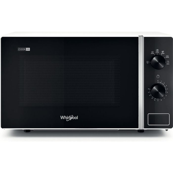Whirlpool Mwps 101 W Mikroaaltouuni