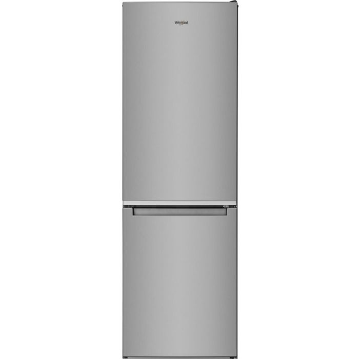 Whirlpool W5 821e Ox 2 Jää/pakastinkaappi