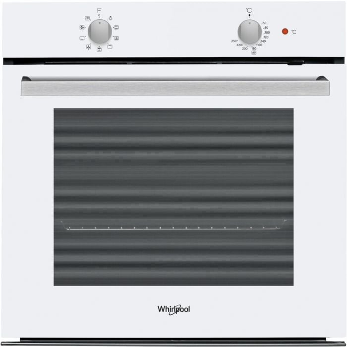 Whirlpool Oa 2n8f D Wh Erillisuuni