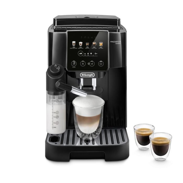 Delonghi Feb2291.b Magnifica Start Milk Kahviautomaatti