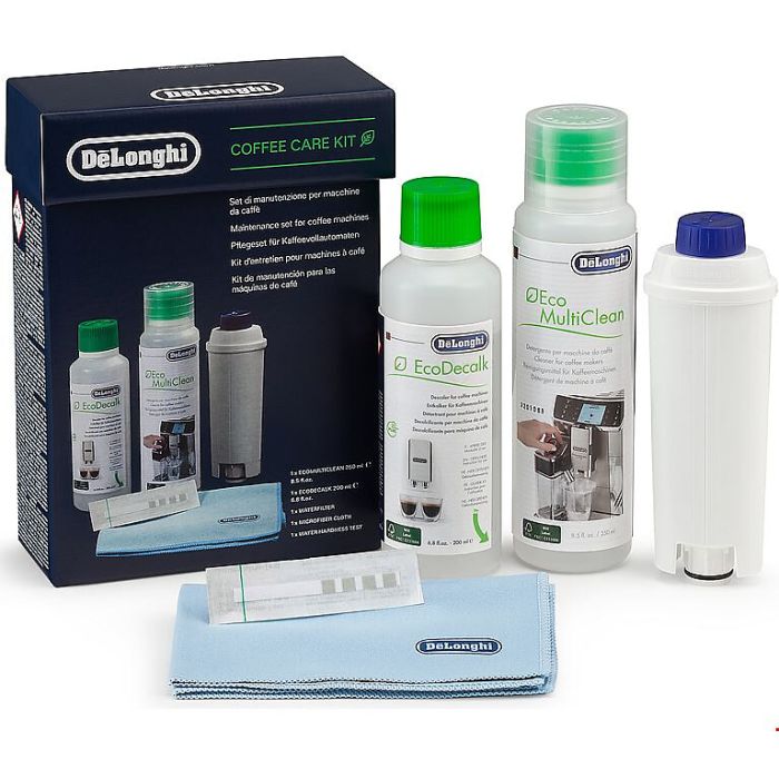 Delonghi Coffee Care Kit