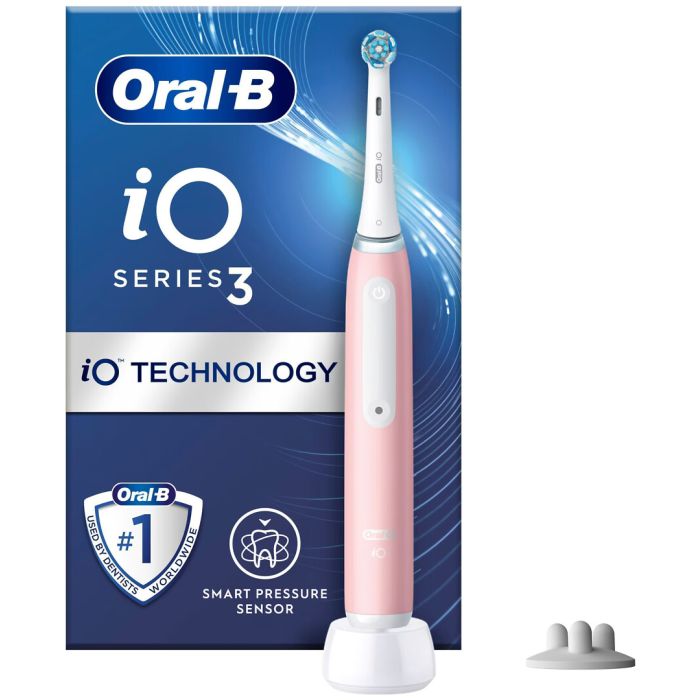 Oral-b Io3 Sähköhammasharja