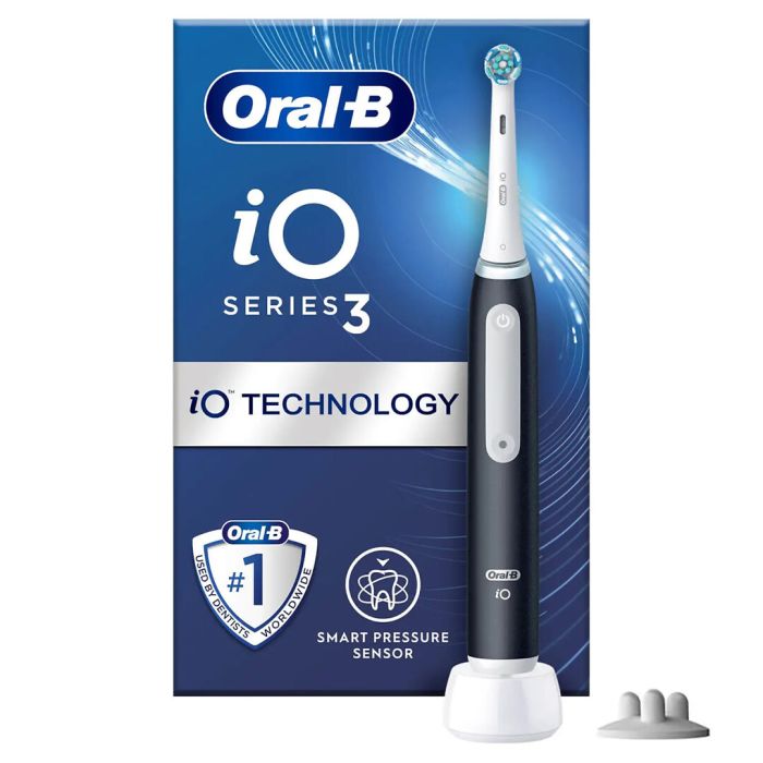 Oral-b Io3 Sähköhammasharja