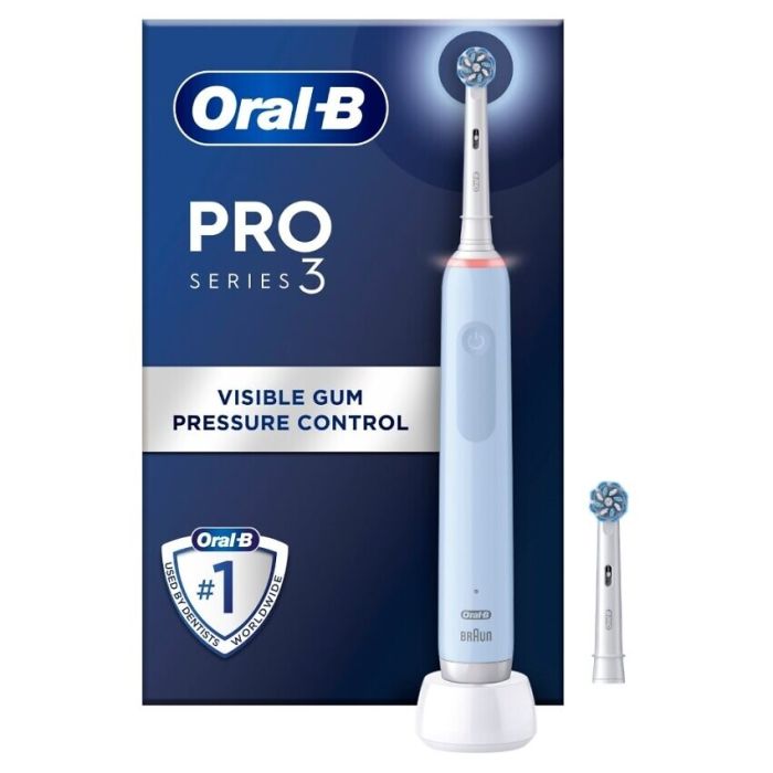 Oral-b Pro3 3000 Sähköhammasharja