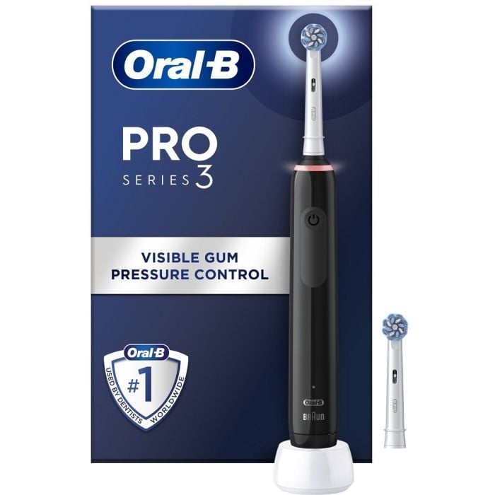 Oral-b Pro3000 Sähköhammasharja