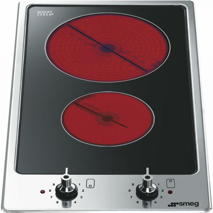 Smeg Pgf32c Keraaminen Taso