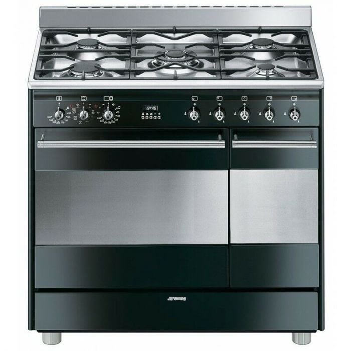 Smeg Scb92mn8 Lattialiesi