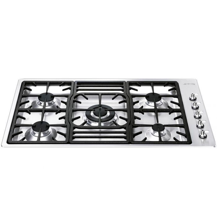 Smeg Pgf95-4 Kaasutaso