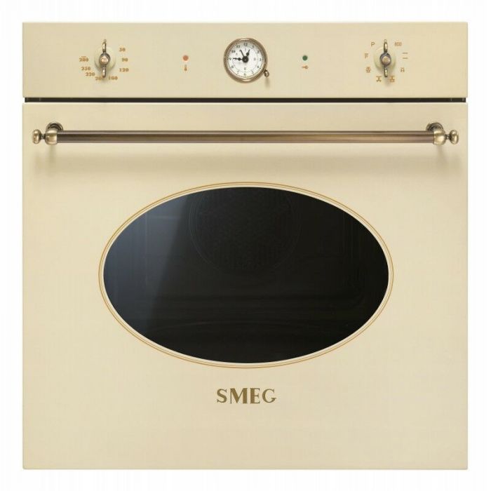 Smeg Sfp805po Erillisuuni