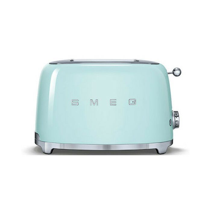 Smeg Tsf01pgeu Leivänpaahdin