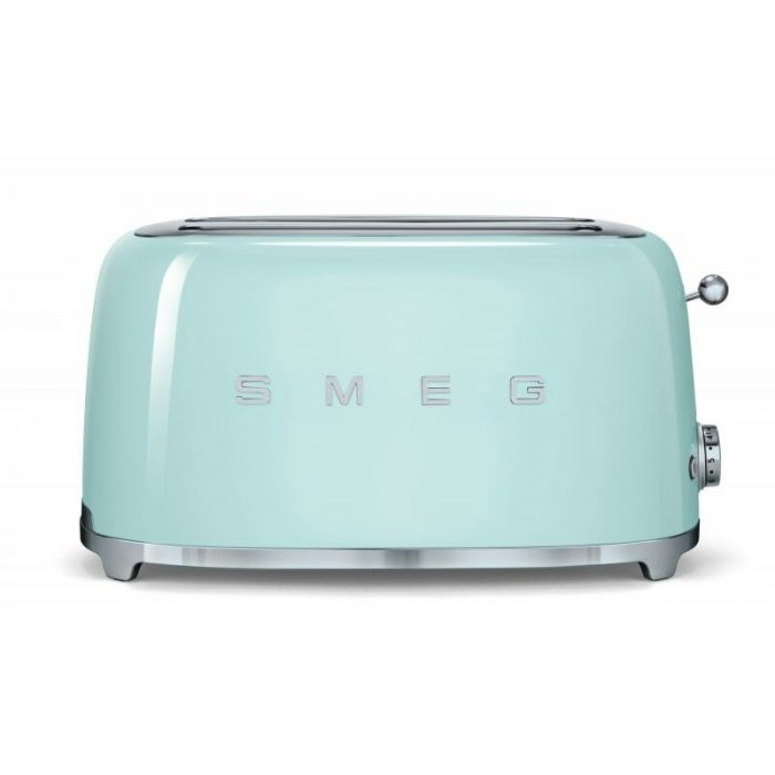 Smeg Tsf02pgeu Leivänpaahdin