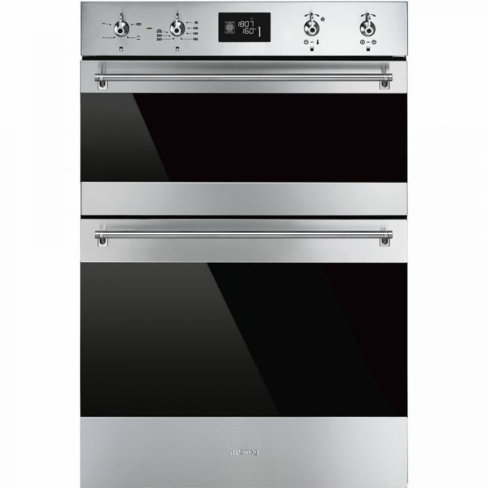 Smeg Dosf6390x Erillisuuni