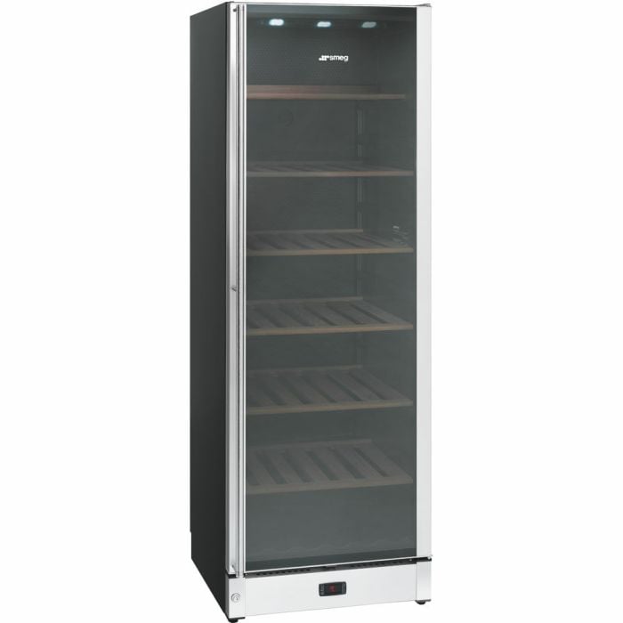 Smeg Scv115a Viinikaappi