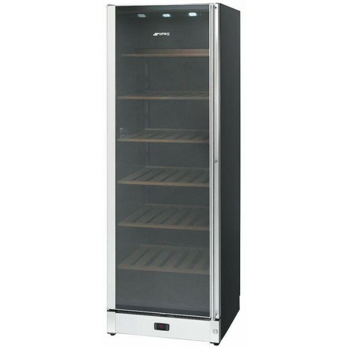 Smeg Scv115as Viinikaappi