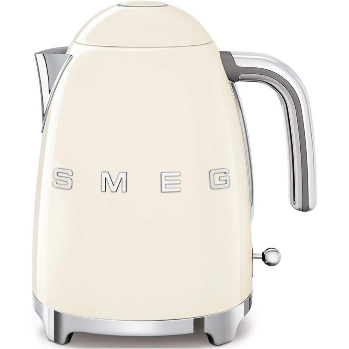 Smeg Klf03creu Kermanvärinen Vedenkeitin